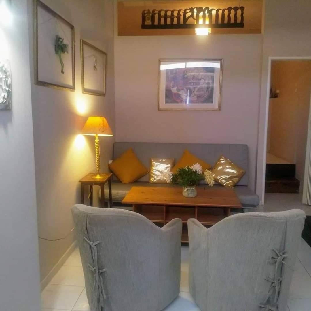 Me Gusta Suite By The Sea Anavyssos Extérieur photo
