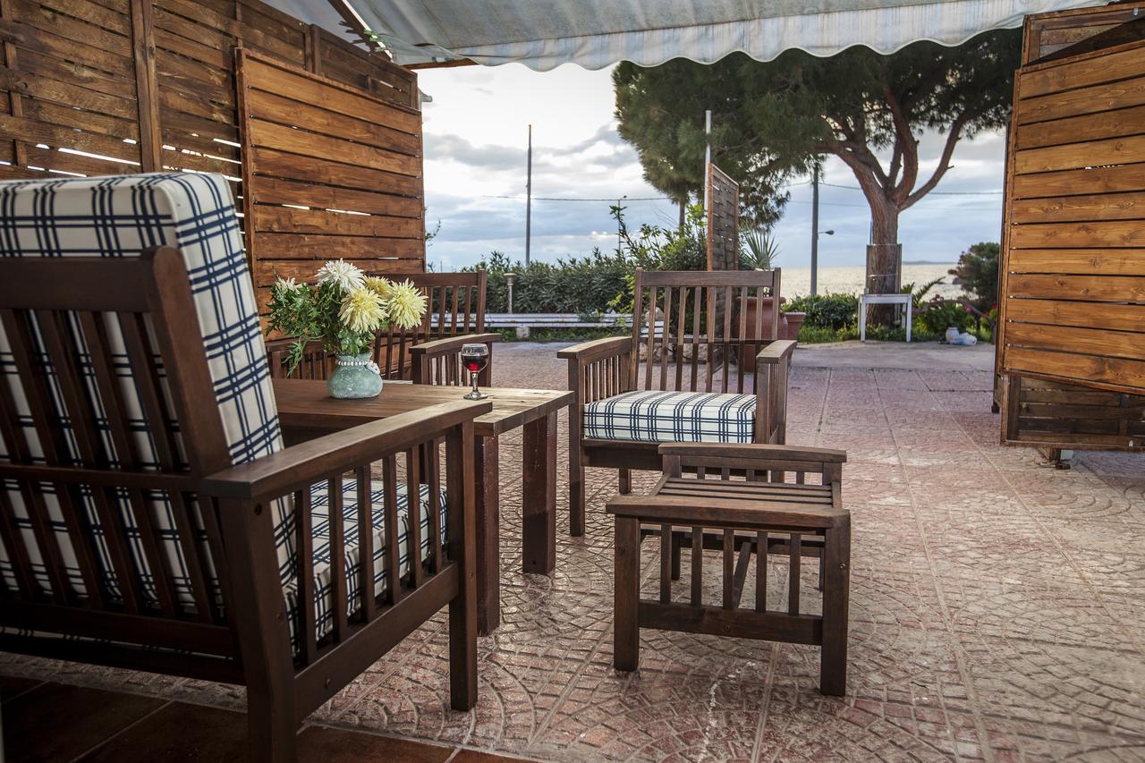 Me Gusta Suite By The Sea Anavyssos Extérieur photo