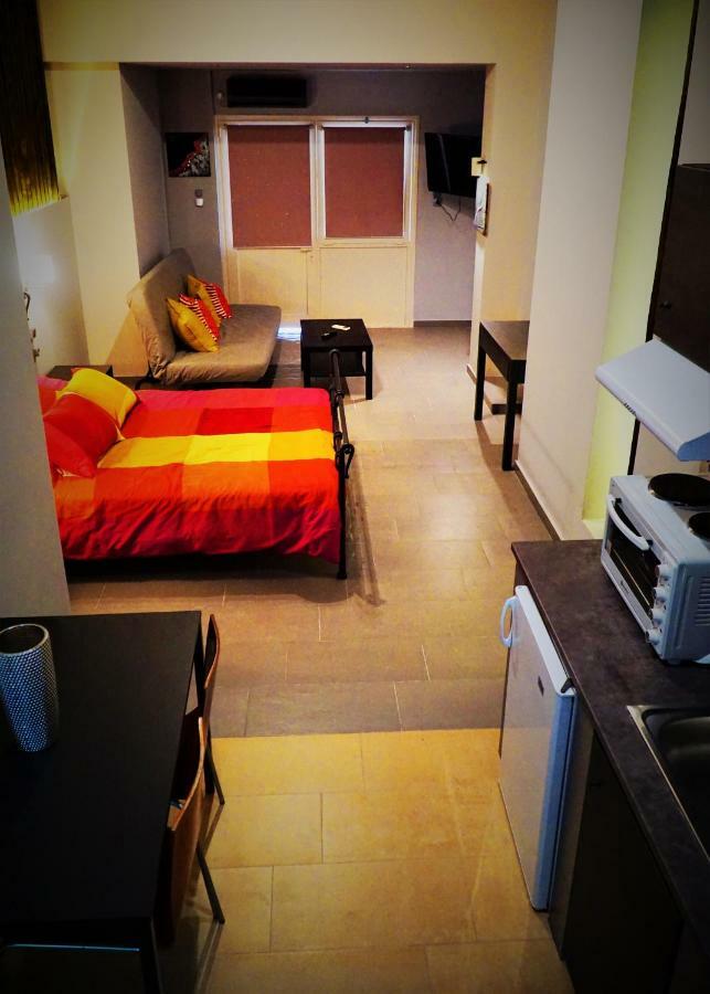 Me Gusta Suite By The Sea Anavyssos Extérieur photo