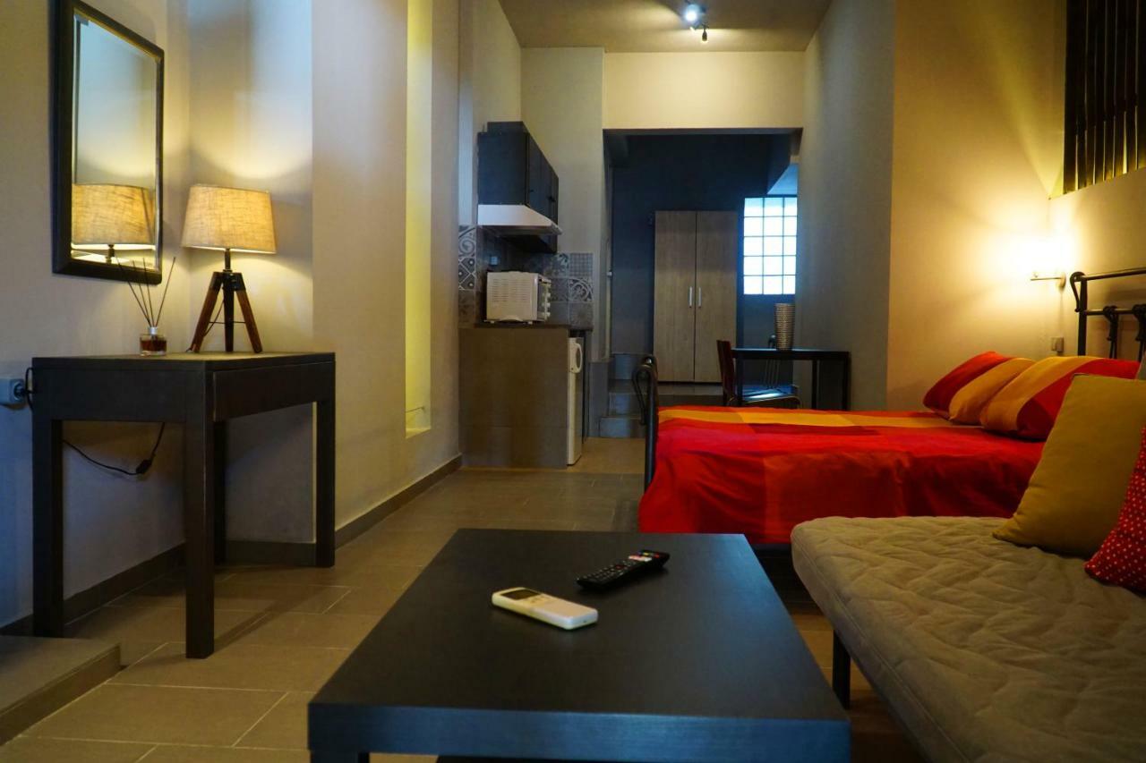 Me Gusta Suite By The Sea Anavyssos Extérieur photo