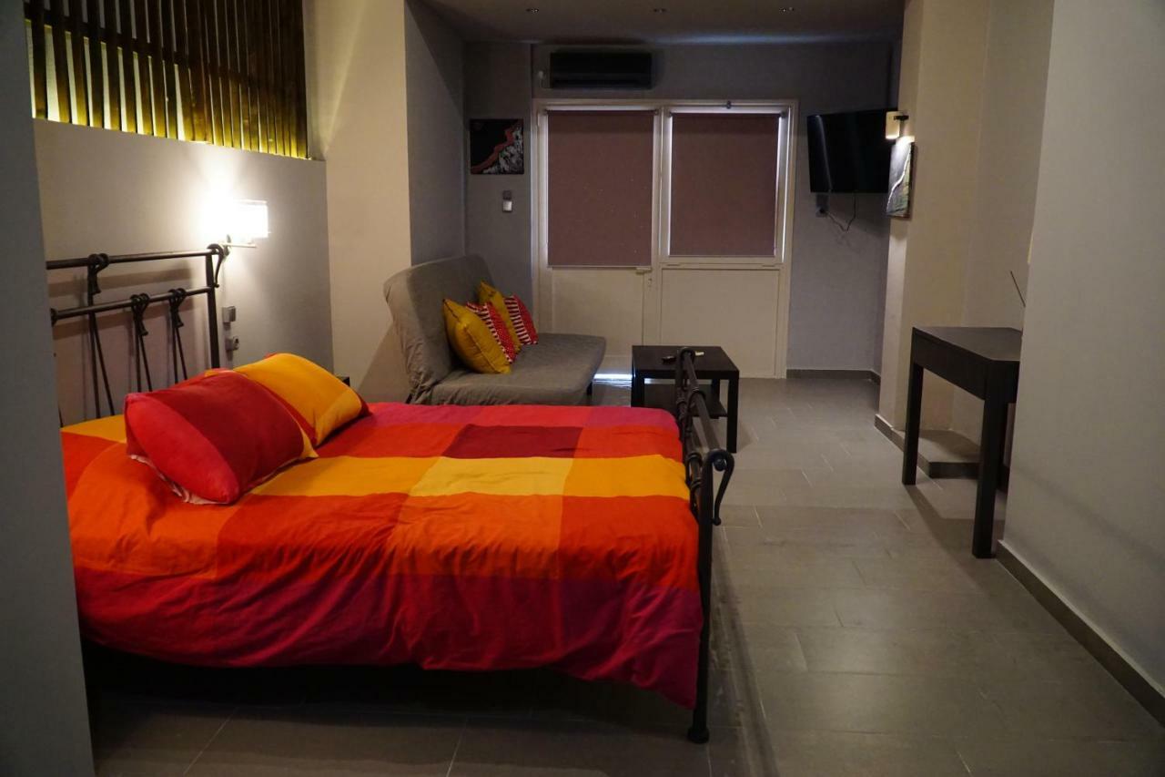 Me Gusta Suite By The Sea Anavyssos Extérieur photo