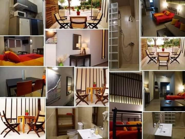 Me Gusta Suite By The Sea Anavyssos Extérieur photo