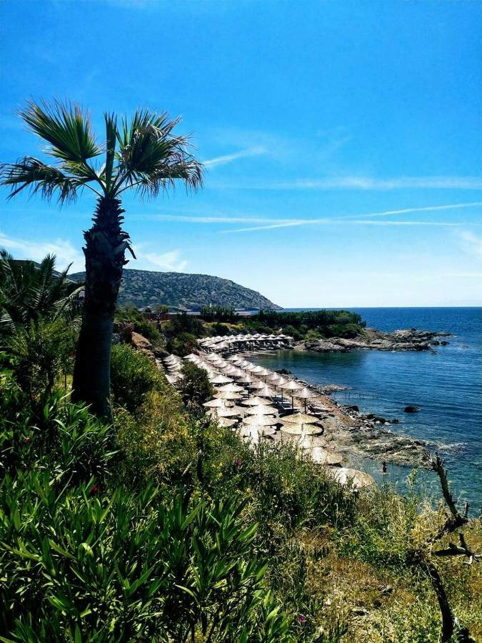 Me Gusta Suite By The Sea Anavyssos Extérieur photo