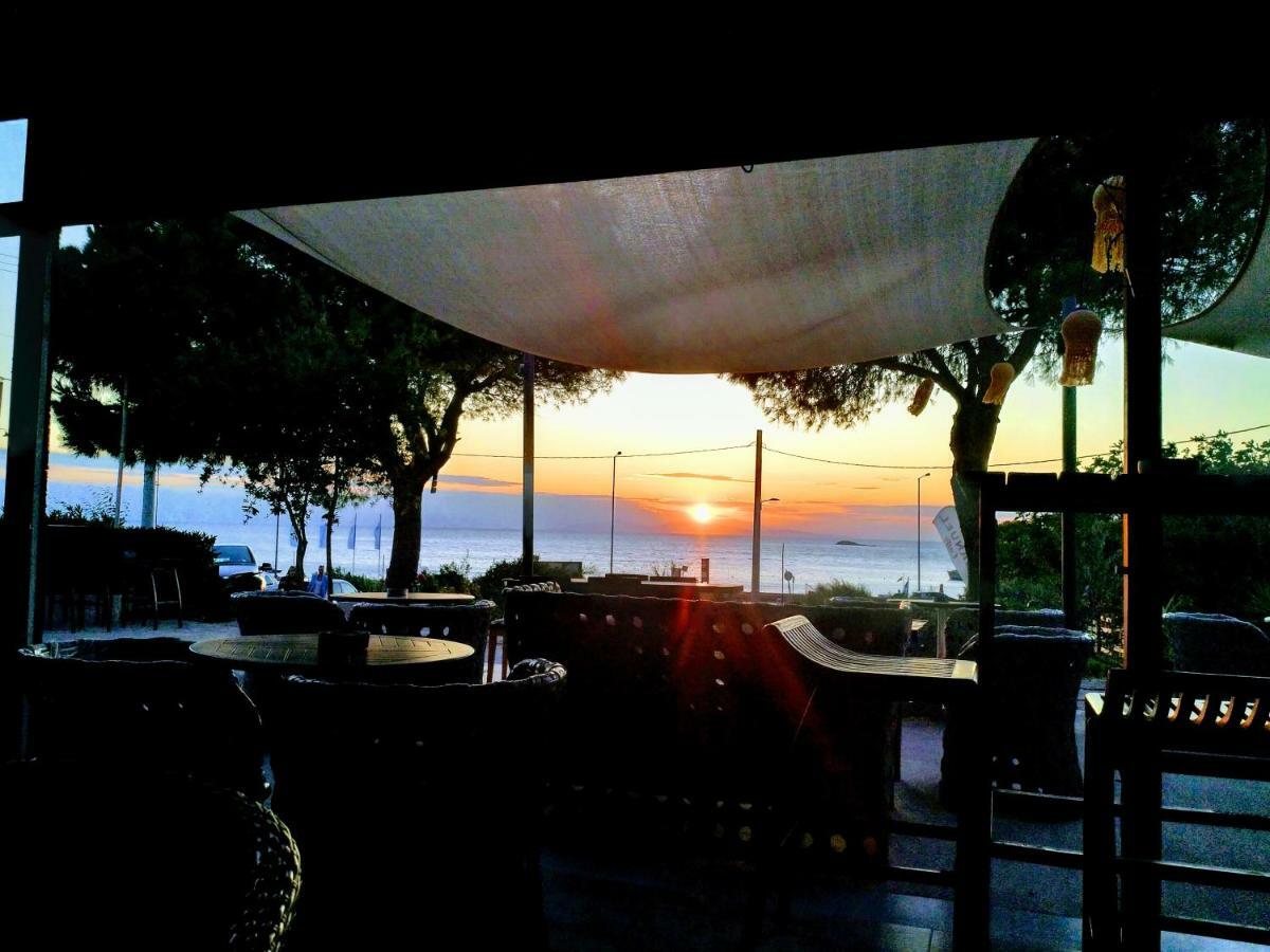 Me Gusta Suite By The Sea Anavyssos Extérieur photo