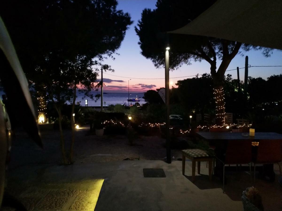 Me Gusta Suite By The Sea Anavyssos Extérieur photo